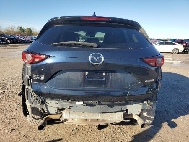 JM3KFADL7H0203567 | 2017 MAZDA CX-5 GRAND