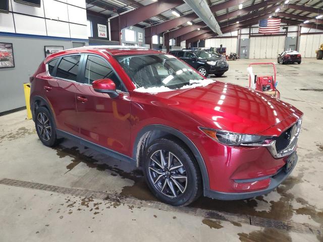 JM3KFBCM4J0453628 | 2018 MAZDA CX-5 TOURI