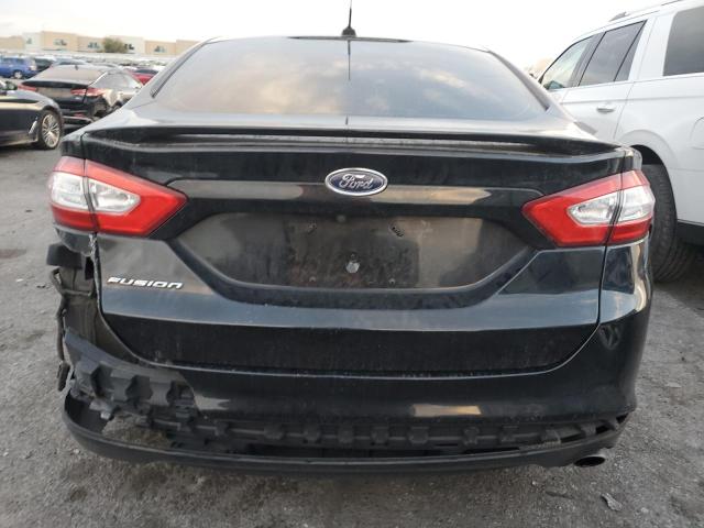 3FA6P0G71GR202483 | 2016 Ford fusion s