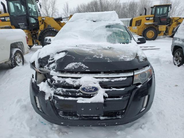 2FMDK4JC2EBB22081 | 2014 FORD EDGE SEL