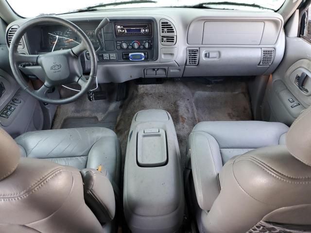 1999 Chevrolet Suburban K1500 VIN: 3GNFK16R9XG238295 Lot: 56815434