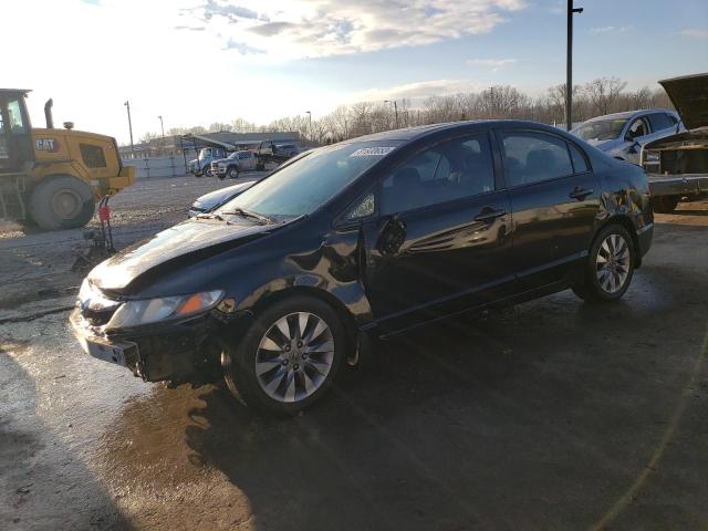 2009 Honda Civic EX