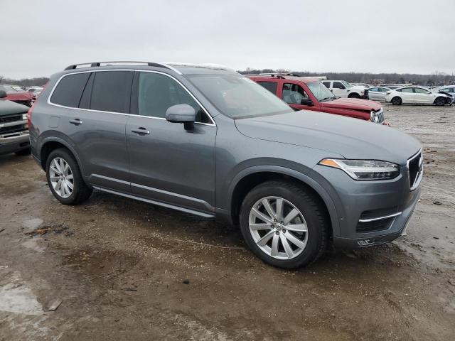 YV4A22PK3H1133002 | 2017 VOLVO XC90 T6