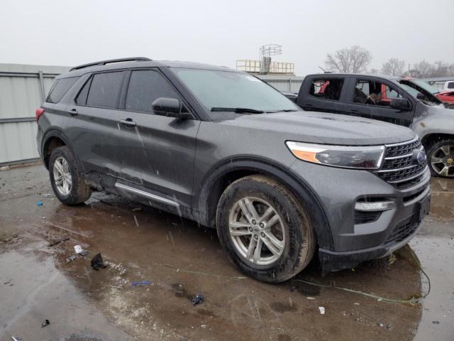 Vin: 1fmsk8dh4lga92139, lot: 37458724, ford explorer xlt 20204