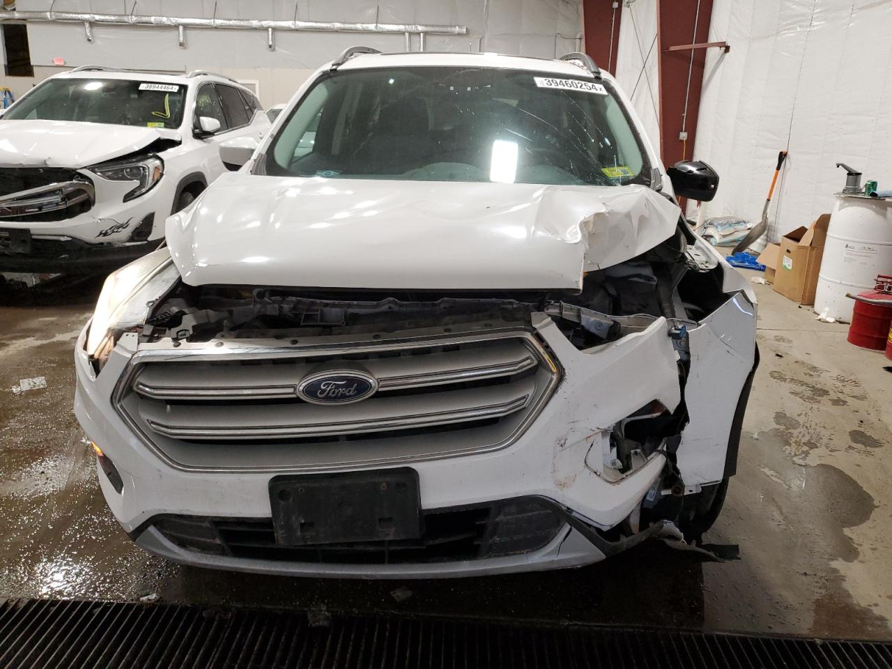 1FMCU9GD2JUA73973 FORD ESCAPE 2018