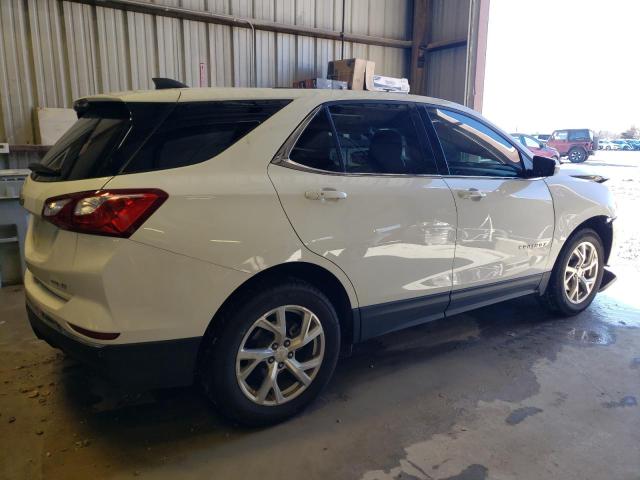 2GNAXTEX7J6230674 | 2018 CHEVROLET EQUINOX LT