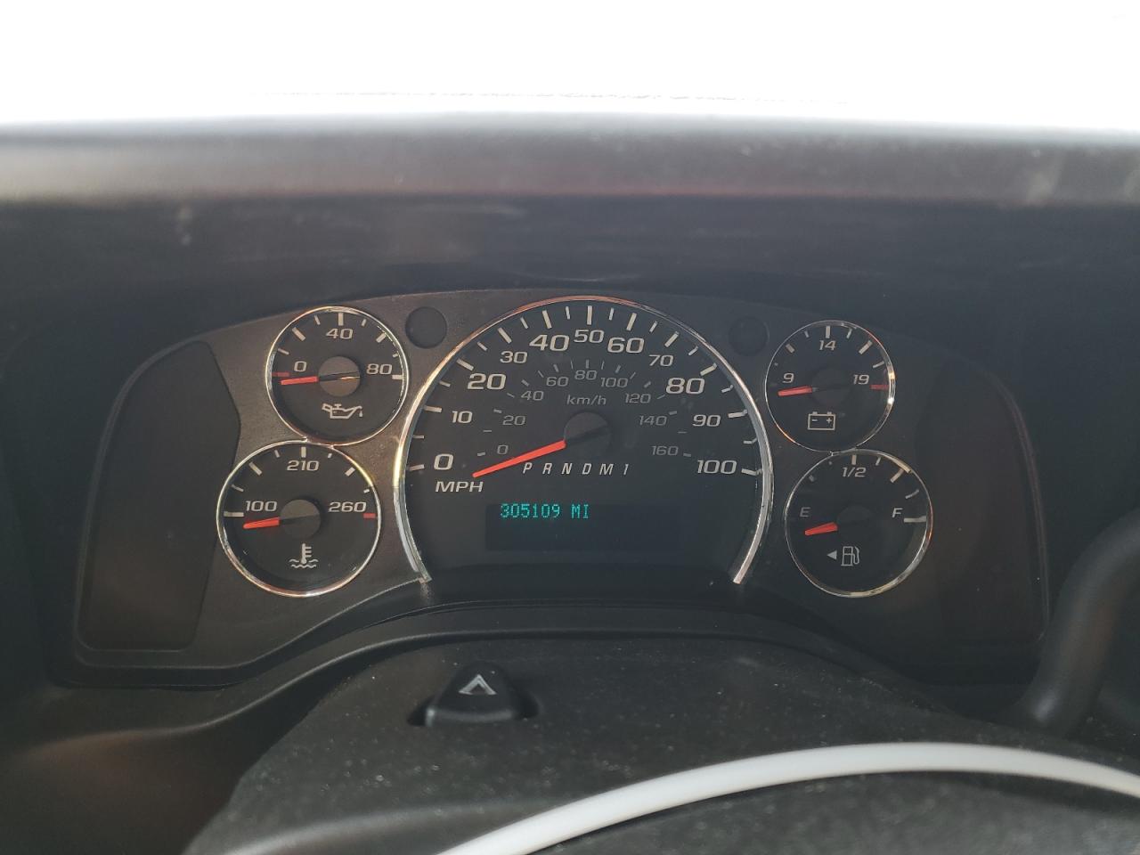 1GCWGBFFXH1126014 CHEVROLET EXPRESS 2017