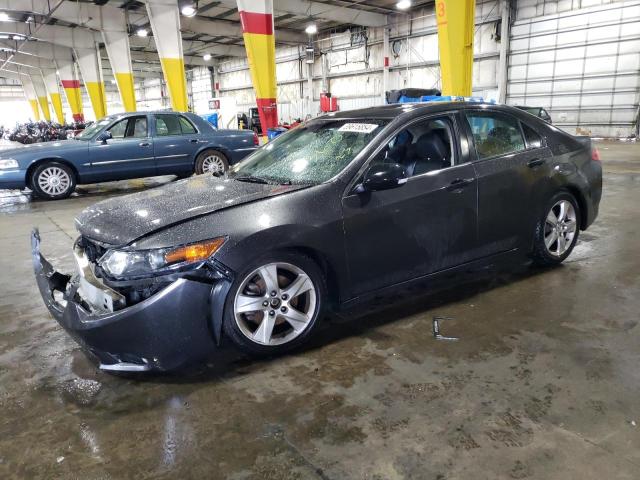 2012 Acura Tsx VIN: JH4CU2F44CC031003 Lot: 39615854