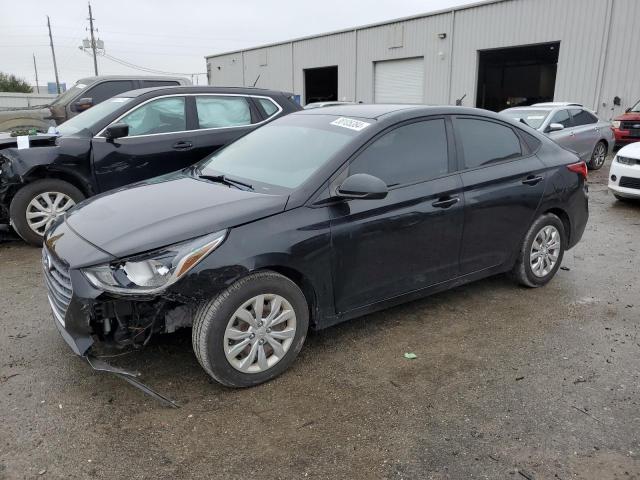 3KPC24A36JE022892 | 2018 HYUNDAI ACCENT SE