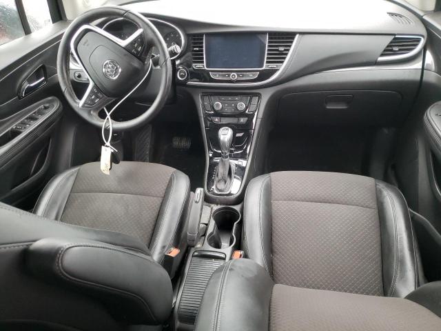2020 BUICK ENCORE PRE KL4CJESB1LB012540