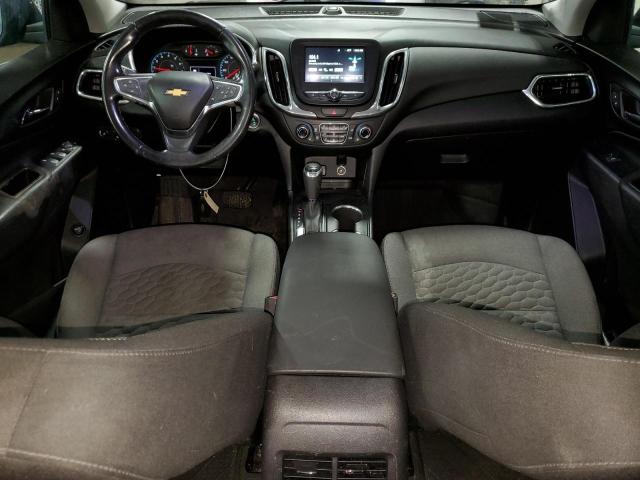 3GNAXJEV0JS569085 | 2018 CHEVROLET EQUINOX LT