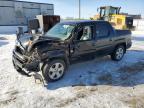 2011 HONDA RIDGELINE RTL