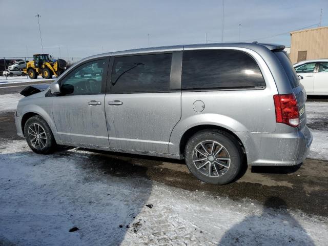 2019 Dodge Caravan - Image 2