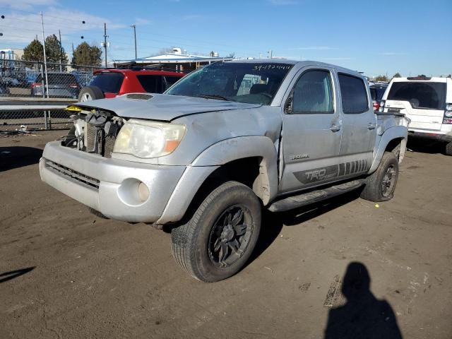 2006 Toyota Tacoma 