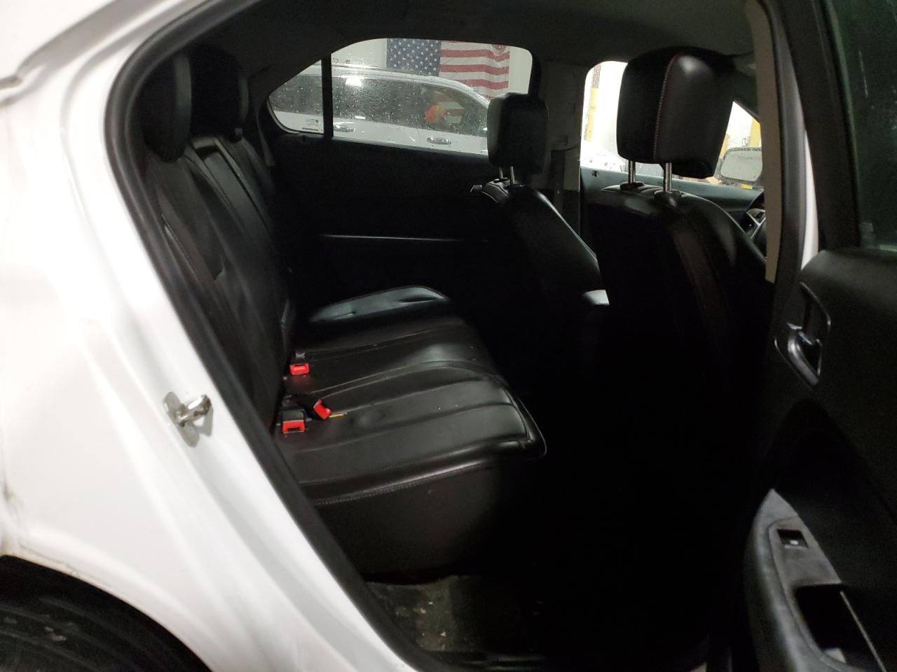 2GNFLFEK9H6270949 CHEVROLET EQUINOX 2017