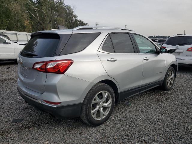 3GNAXKEX6JS603666 | 2018 CHEVROLET EQUINOX LT