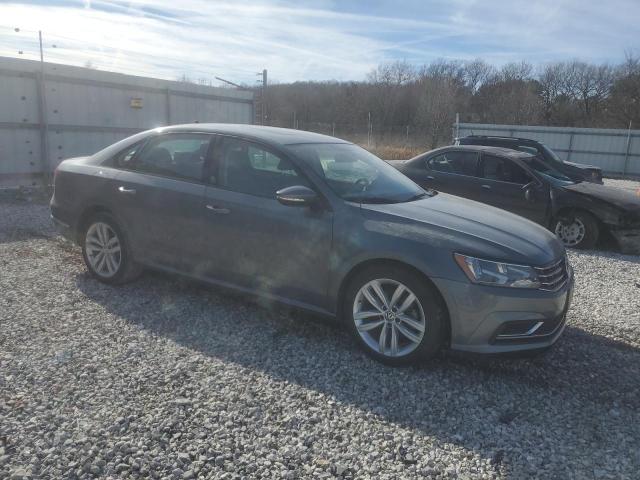 1VWLA7A31KC014063 | 2019 VOLKSWAGEN PASSAT WOL