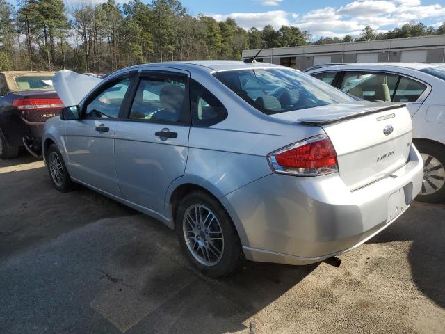 Vin: 1fahp3fn3bw175495, lot: 37651834, ford focus se 20112