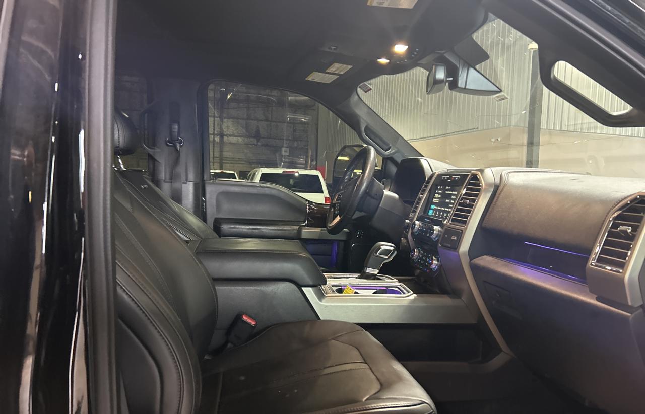 1FTEW1EG0GFA36164 FORD F-150 2016