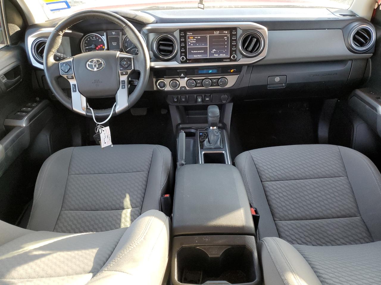 3TYCZ5AN4PT112323 TOYOTA TACOMA 2023