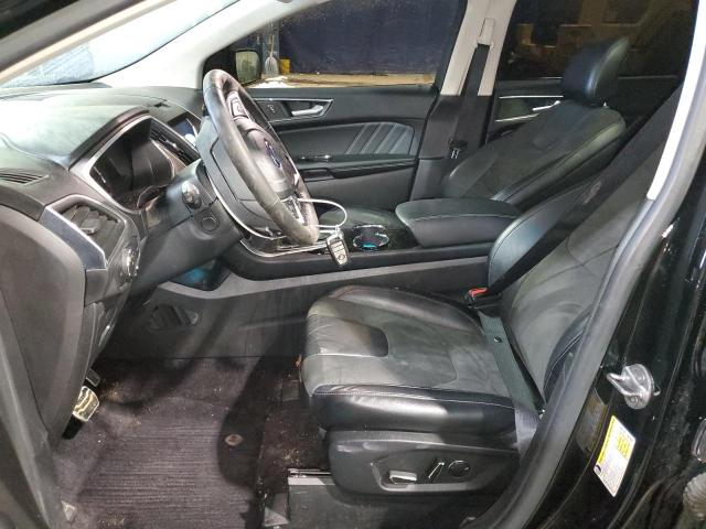 2FMPK4AP4HBB15928 2017 FORD EDGE, photo no. 7