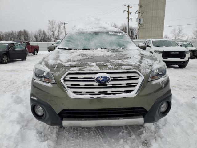 4S4BSEJC9G3338820 | 2016 SUBARU OUTBACK 3.