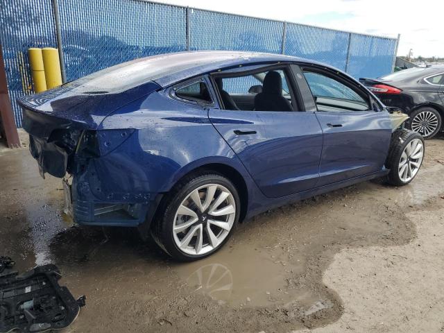 5YJ3E1EA0JF049787 | 2018 TESLA MODEL 3