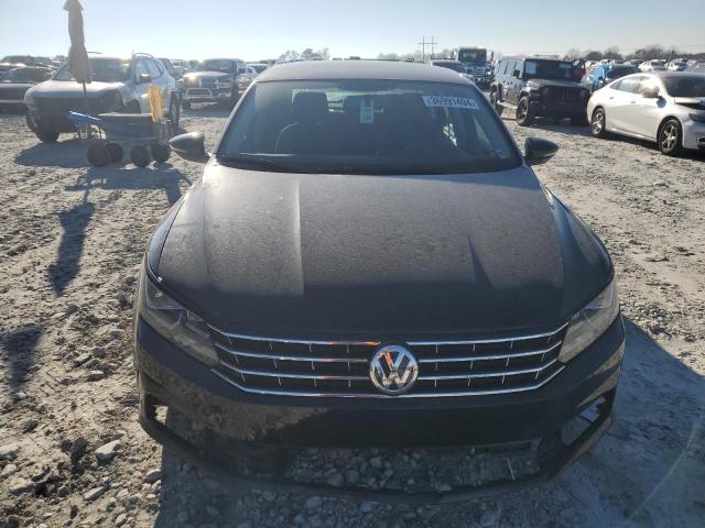 1VWAA7A31JC042192 | 2018 Volkswagen passat s