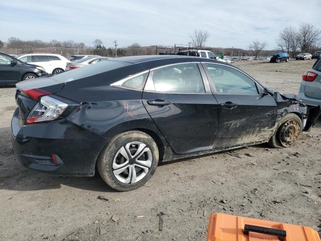 Vin: 2hgfc2f53gh550297, lot: 37748174, honda civic lx 20163