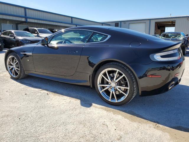 2011 Aston Martin V8 Vantage VIN: SCFEFBAK6BGC14618 Lot: 50887824