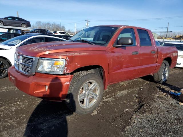 2008 Dodge Dakota 