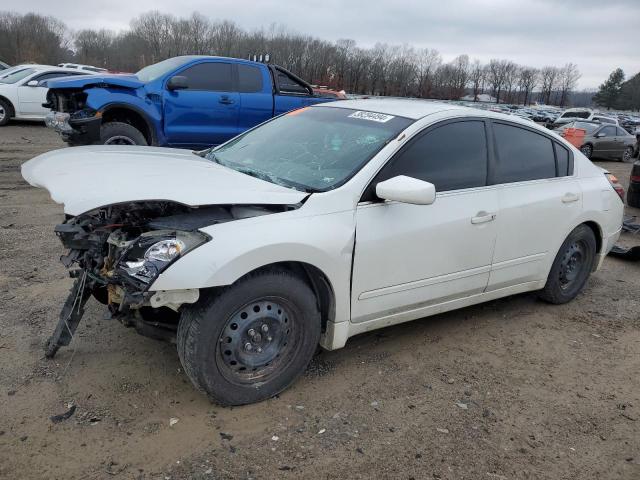 2007 Nissan Altima 2.5