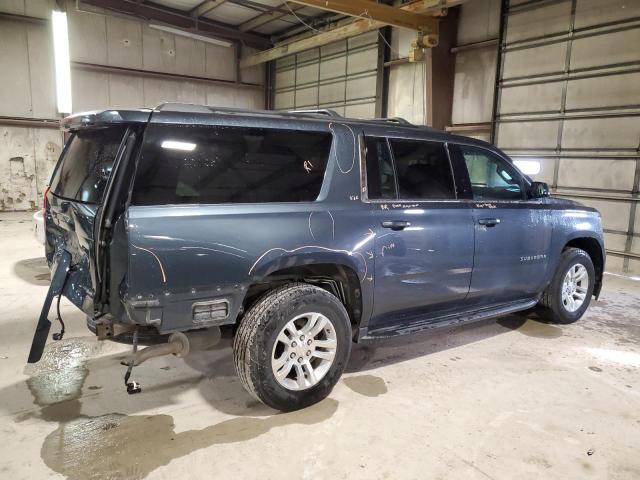 1GNSKHKC0KR313466 | 2019 CHEVROLET SUBURBAN K