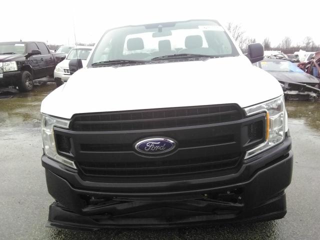 1FTMF1CB9KKC41842 | 2019 FORD F150