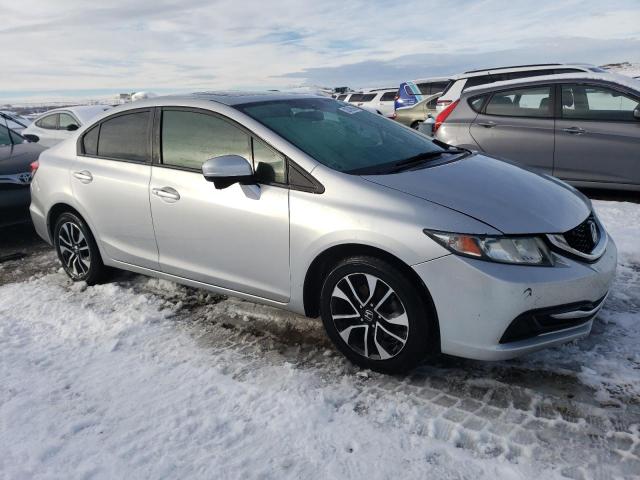 19XFB2F84EE059628 | 2014 HONDA CIVIC EX