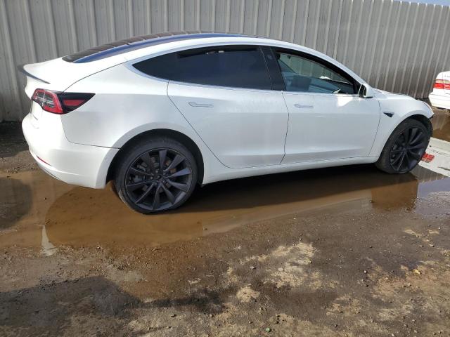 5YJ3E1EB1JF178937 | 2018 TESLA MODEL 3