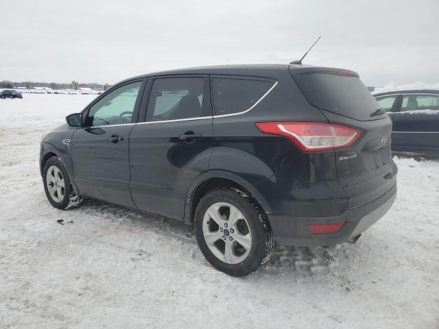 Vin: 1fmcu0gx2eue22741, lot: 37791674, ford escape se 20142