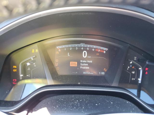 2022 HONDA CR-V EXL 7FARW1H89NE023778