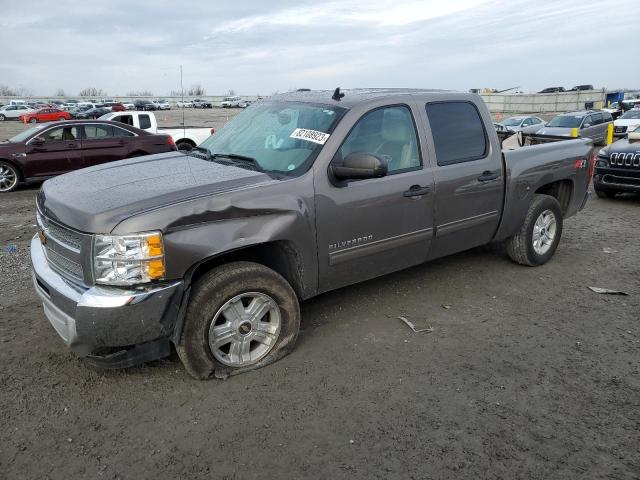 Vin: 3gcpkse77dg123743, lot: 82108923, chevrolet all models k1500 lt 2013 img_1