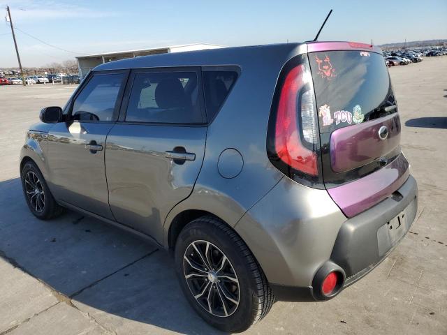 KNDJN2A23G7394077 | 2016 KIA SOUL