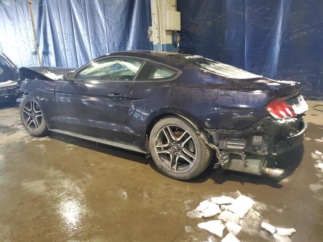 2021 Ford Mustang VIN: 1FA6P8TH7M5133438 Lot: 37807584