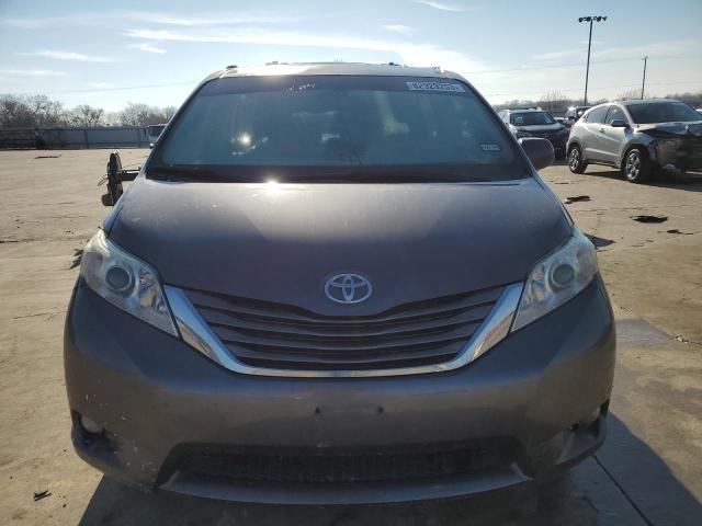 5TDYK3DC7ES435606 | 2014 TOYOTA SIENNA XLE