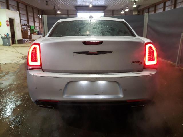 2C3CCABG4NH154397 | 2022 CHRYSLER 300 S