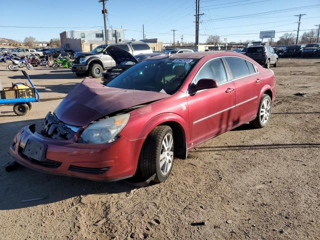 2008 Saturn Aura XE