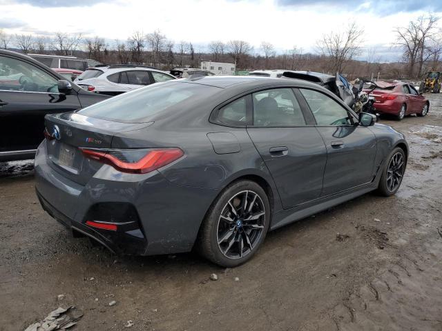 2023 BMW I4 M50 - WBY33AW08PFN83084