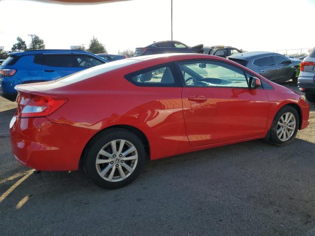 2012 Honda Civic - Image 3
