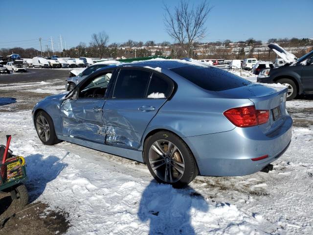 2015 BMW 328 XI - WBA3B3C59FF545861