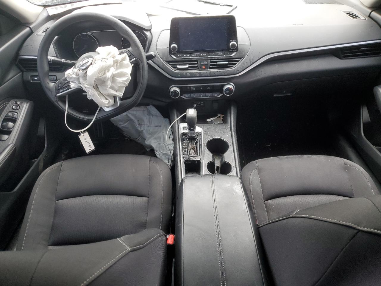 1N4BL4BV0LC155169 NISSAN ALTIMA 2020