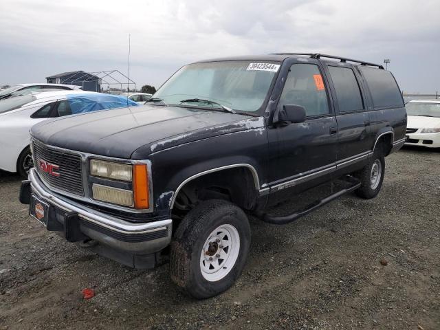 1992 GMC Suburban 