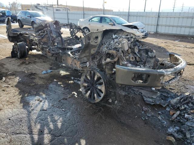 2015 FORD F150 CREW - 1FTEW1EE7FAE93575